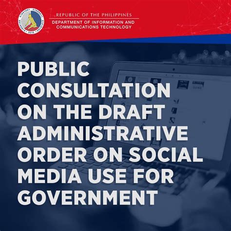 www.dict.gov.ph draft-ao-social-media-use-for-government